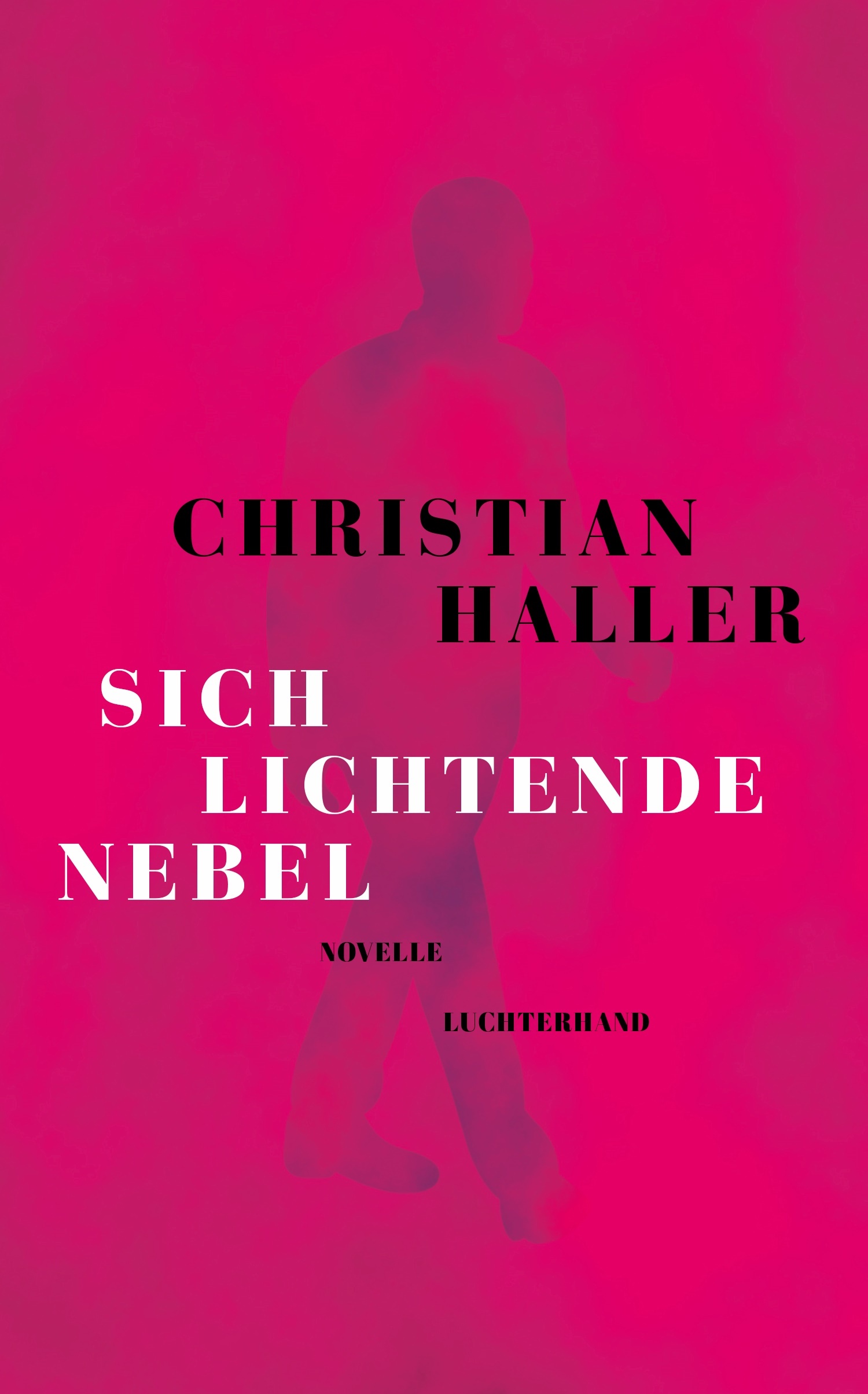 Cover Sich lichtende Nebel